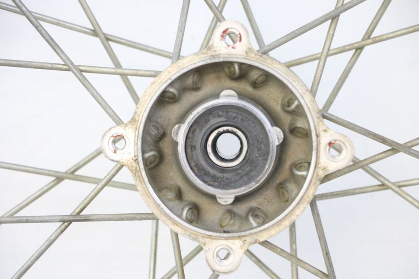 photo de VOORVELG EN BAND KAWASAKI KX 65 (2000 - 2019) - Alternatieve hoek