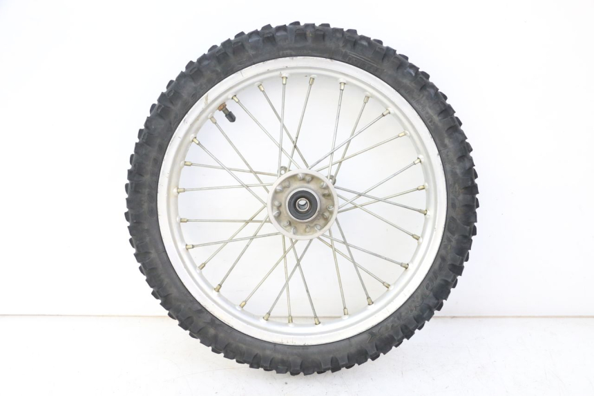 photo de VOORVELG EN BAND KAWASAKI KX 65 (2000 - 2019) - Markeringen en referenties