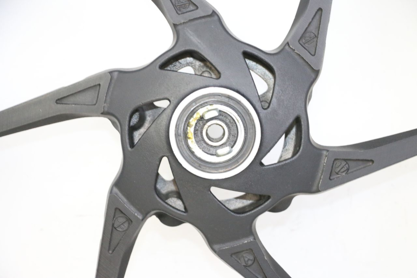 photo de VOORVELG EN BAND KIDEN KD125-G 125 (2018 - 2022) - Productaanzicht