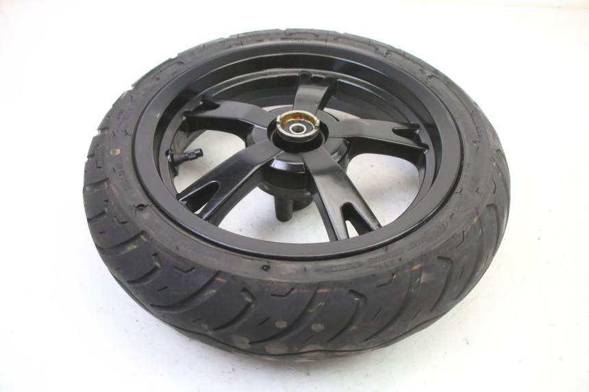 photo de VOORVELG EN BAND PEUGEOT KISBEE 2T 50 (2010 - 2017) - Detail van het onderdeel