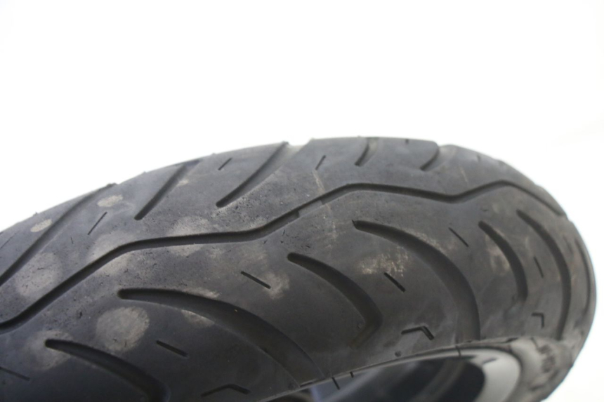 photo de VOORVELG EN BAND PEUGEOT KISBEE 2T 50 (2010 - 2017) - Zoom op componenten