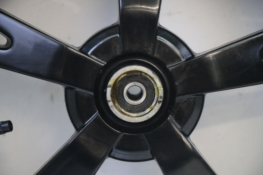 photo de VOORVELG EN BAND PEUGEOT KISBEE 2T 50 (2010 - 2017) - Technische close-up