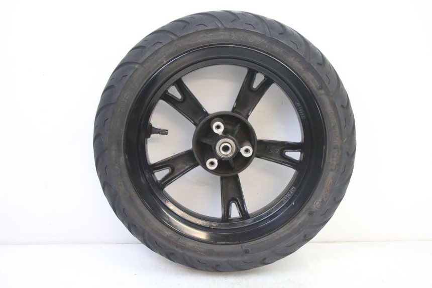 photo de VOORVELG EN BAND PEUGEOT KISBEE 2T 50 (2010 - 2017) - Overzicht