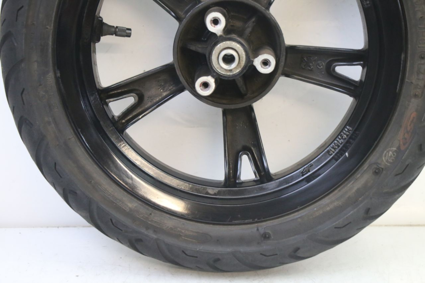 photo de VOORVELG EN BAND PEUGEOT KISBEE 2T 50 (2010 - 2017) - Gecontroleerd onderdeel