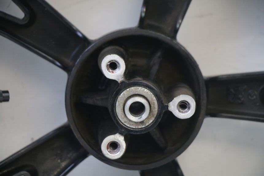 photo de VOORVELG EN BAND PEUGEOT KISBEE 2T 50 (2010 - 2017) - Markeringen en referenties