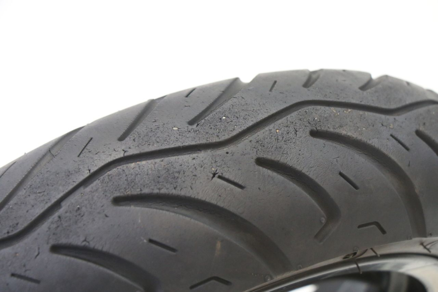 photo de VOORVELG EN BAND PEUGEOT KISBEE 4T 50 (2018 - 2022) - Kenmerkende details