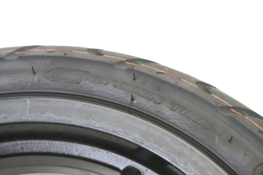 photo de VOORVELG EN BAND PEUGEOT KISBEE 4T 50 (2018 - 2022) - Detailaanzicht