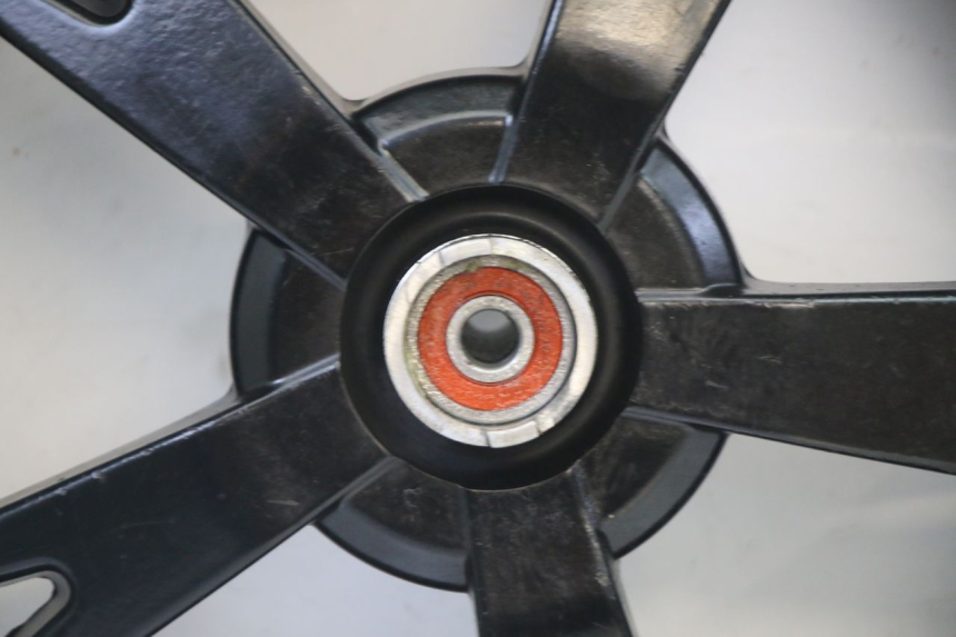 photo de VOORVELG EN BAND PEUGEOT KISBEE 4T 50 (2018 - 2022) - Technische close-up