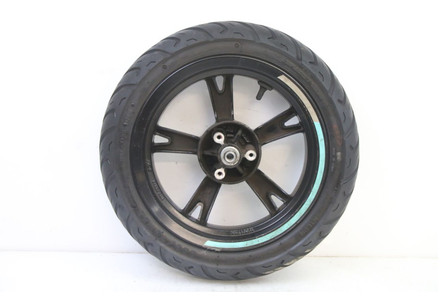 photo de VOORVELG EN BAND PEUGEOT KISBEE 4T 50 (2018 - 2022) - Overzicht