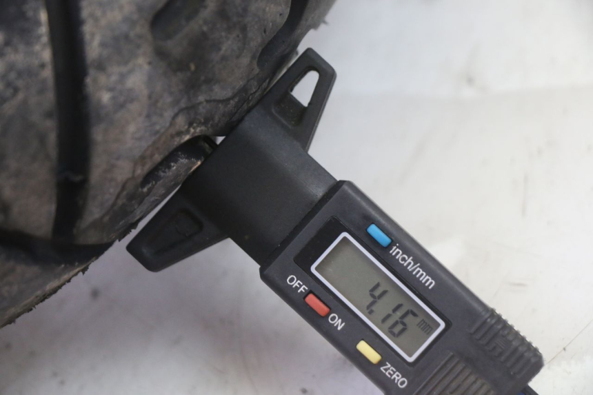 photo de VOORVELG EN BAND PEUGEOT KISBEE 4T 50 (2018 - 2022) - Detailaanzicht