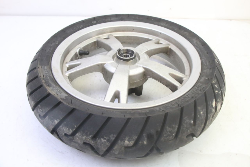 photo de VOORVELG EN BAND PEUGEOT KISBEE 4T 50 (2018 - 2022) - Technische close-up