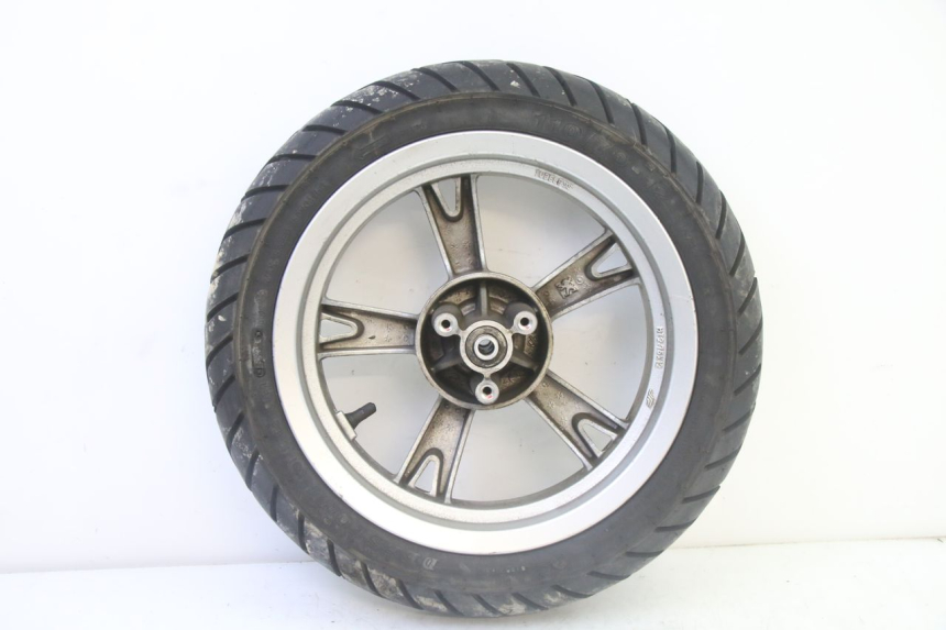 photo de VOORVELG EN BAND PEUGEOT KISBEE 4T 50 (2018 - 2022) - Overzicht