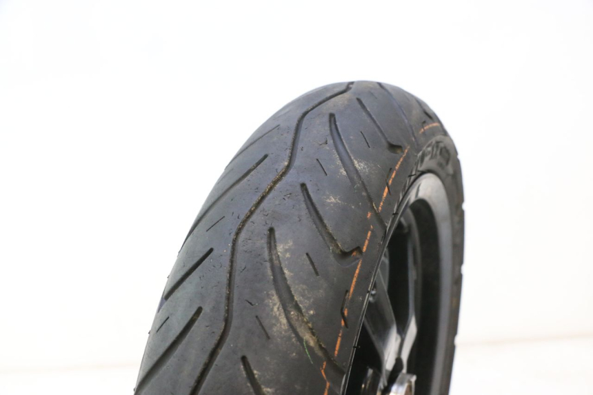photo de VOORVELG EN BAND PEUGEOT KISBEE 4T 50 (2023 - 2026) - Technische close-up