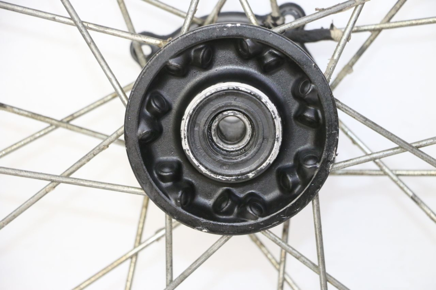 photo de VOORVELG EN BAND KAWASAKI KX 65 (2000 - 2019) - Kenmerkende details