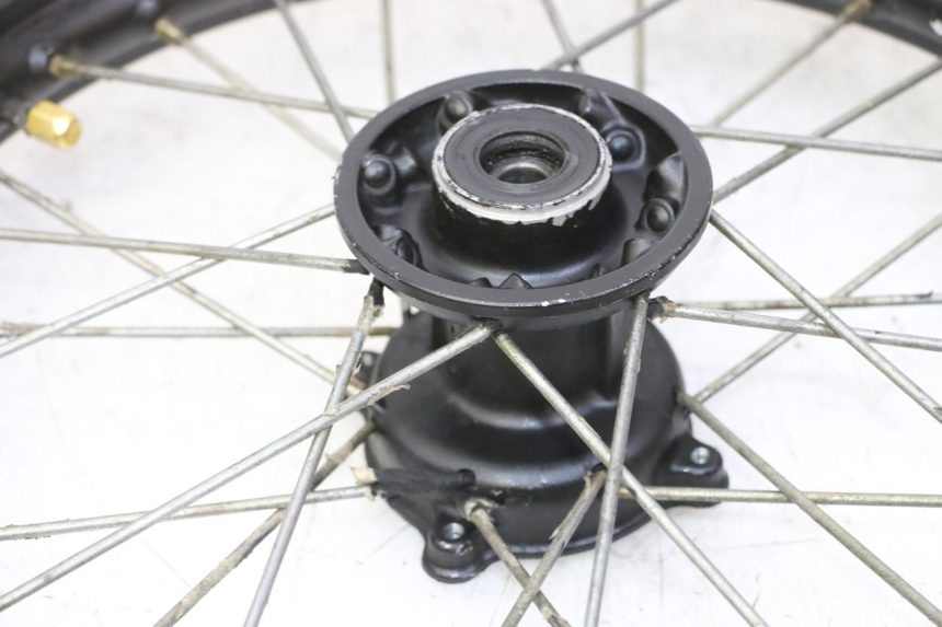 photo de VOORVELG EN BAND KAWASAKI KX 65 (2000 - 2019) - Andere kijkhoek