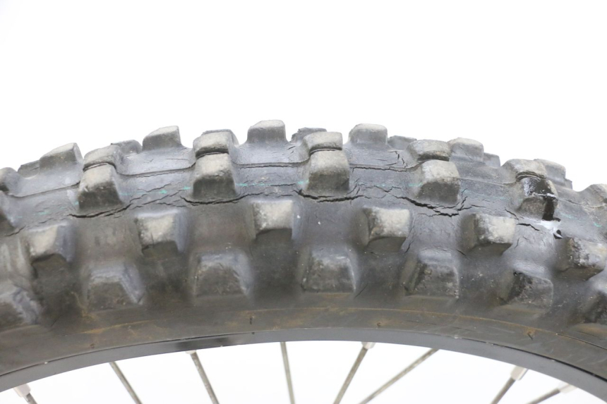 photo de VOORVELG EN BAND KAWASAKI KXF KX-F 250 (2017 - 2019) - Detail van het onderdeel