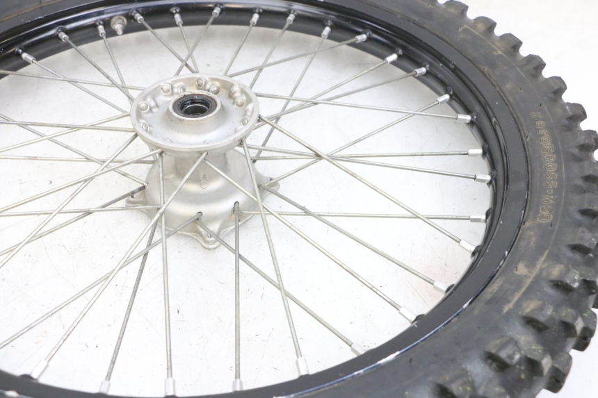 photo de VOORVELG EN BAND KAWASAKI KXF KX-F 250 (2017 - 2019) - Andere kijkhoek