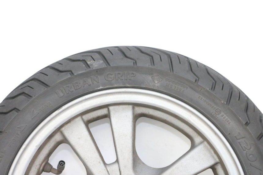 photo de VOORVELG EN BAND KYMCO LIKE 125 (2009 - 2016) - Gecontroleerd onderdeel