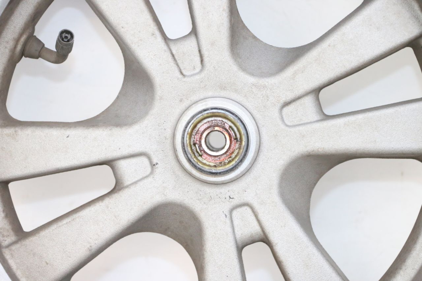 photo de VOORVELG EN BAND KYMCO LIKE 125 (2009 - 2016) - Markeringen en referenties