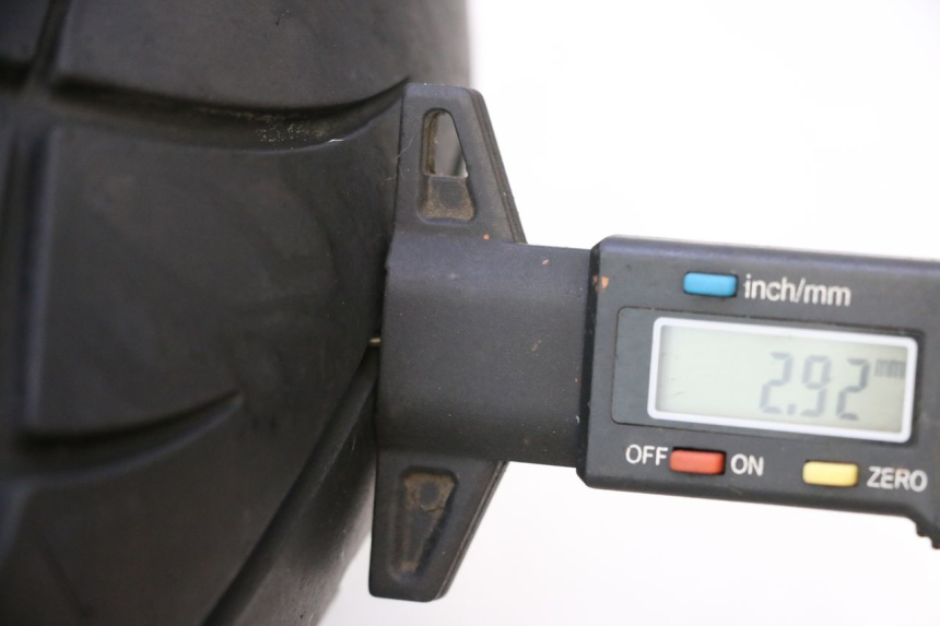 photo de VOORVELG EN BAND KYMCO LIKE 125 (2009 - 2016) - Detail van het onderdeel