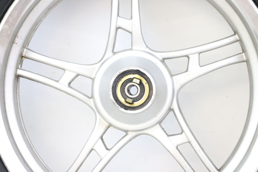 photo de VOORVELG EN BAND LONGJIA SHARPY 125 (2020 - 2024) - Detailaanzicht