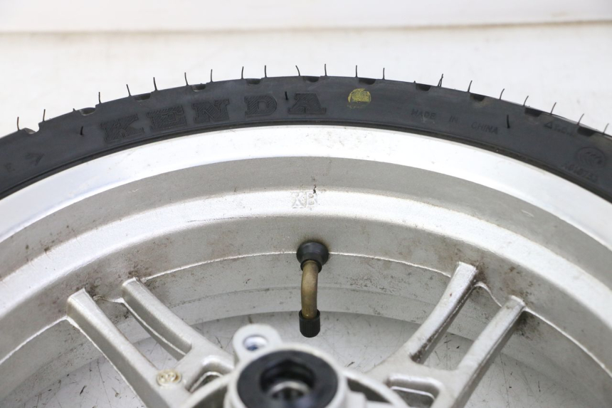 photo de VOORVELG EN BAND LONGJIA SHARPY 125 (2020 - 2024) - Gecontroleerd onderdeel