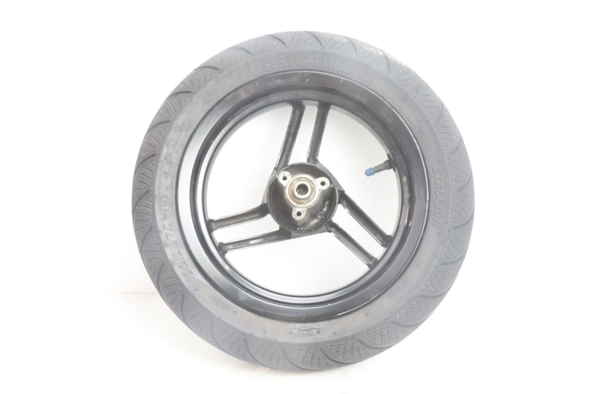 photo de VOORVELG EN BAND PEUGEOT LUDIX BLASTER 50 (2006 - 2014) - Overzicht