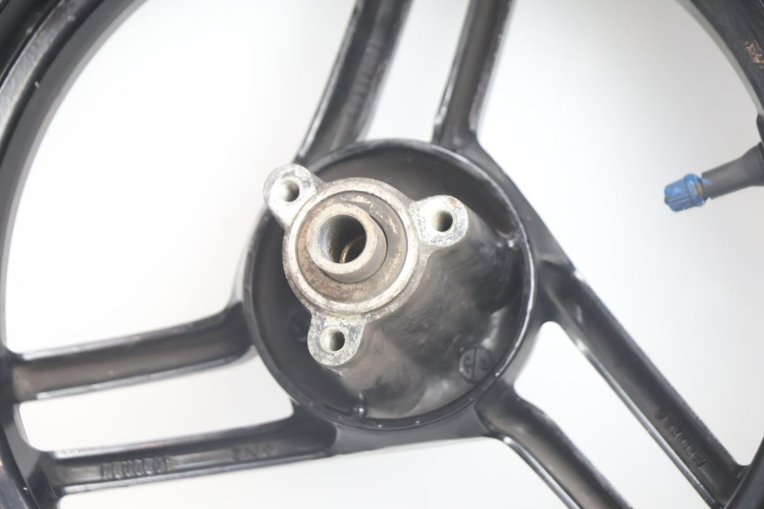 photo de VOORVELG EN BAND PEUGEOT LUDIX BLASTER 50 (2006 - 2014) - Markeringen en referenties