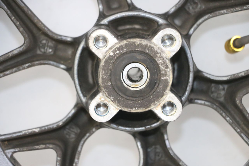 photo de VOORVELG EN BAND MBK BOOSTER SPIRIT NAKED 50 (2004 - 2017) - Gecontroleerd onderdeel