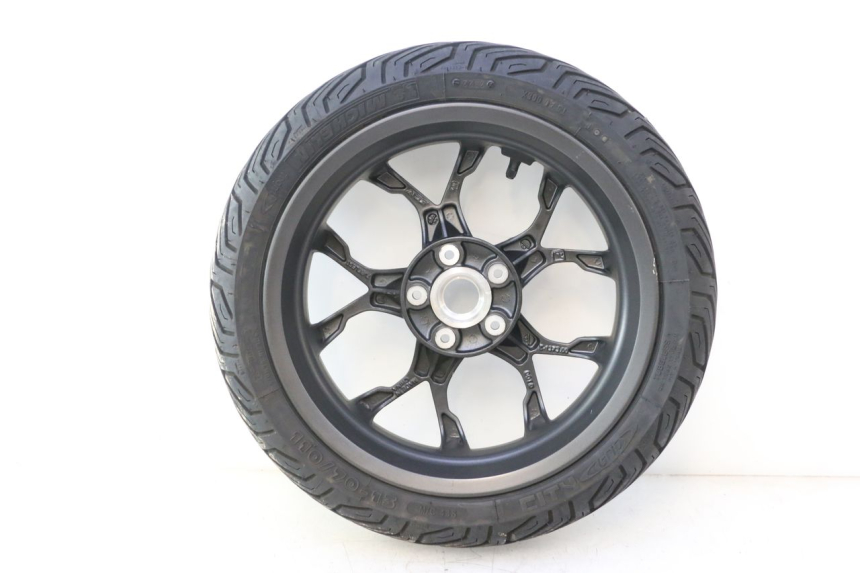 photo de VOORVELG EN BAND PIAGGIO MP3 HPE 530 (2022 - 2026) - Productaanzicht