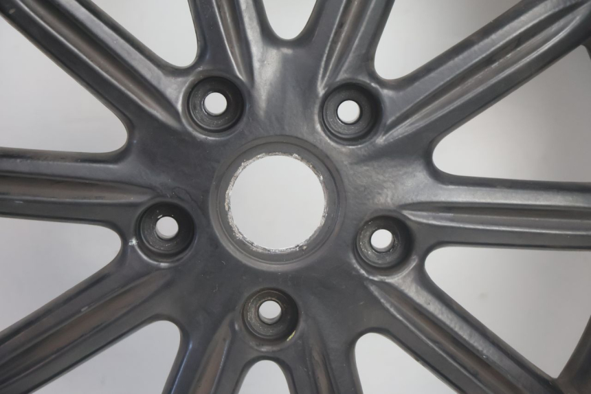 photo de VOORVELG EN BAND PIAGGIO MP3 500 (2011 - 2015) - Technische close-up