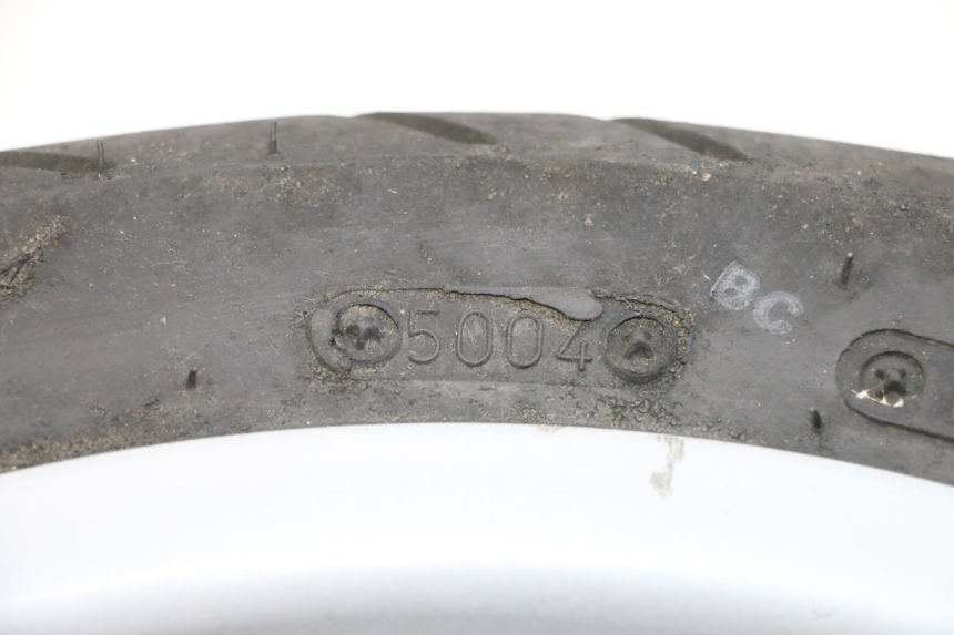 photo de VOORVELG EN BAND YAMAHA NEO'S NEOS 2T 50 (1998 - 2007) - Detail van het onderdeel