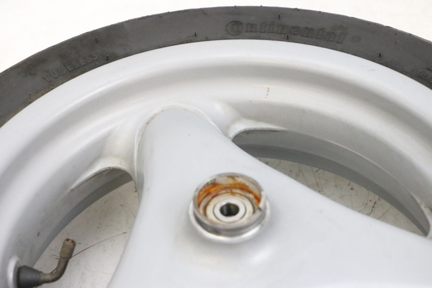 photo de VOORVELG EN BAND YAMAHA NEO'S NEOS 2T 50 (1998 - 2007) - Andere kijkhoek