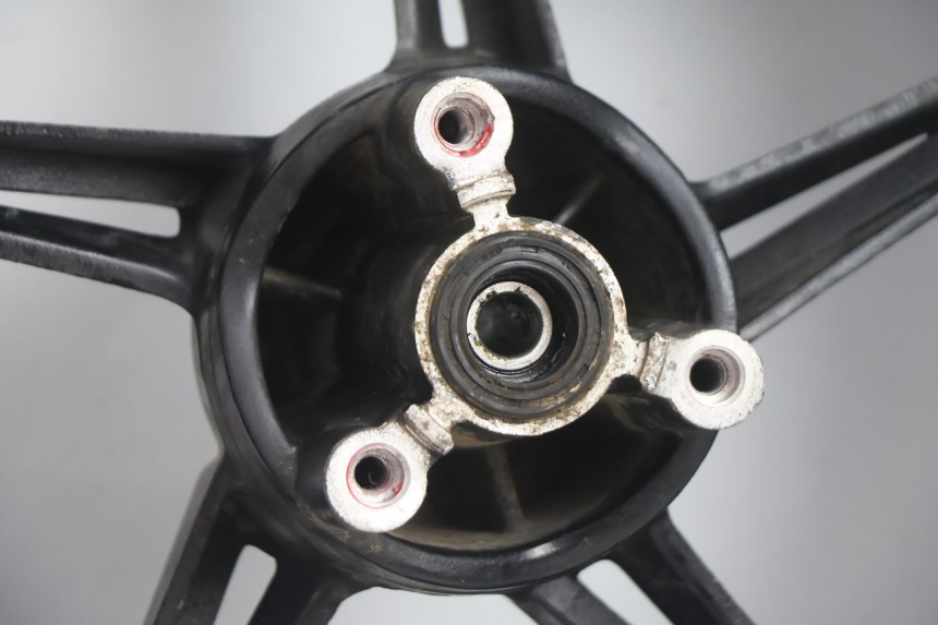 photo de VOORVELG EN BAND IMF INDUSTRIE NEW PACH 2T 50 (2014 - 2020) - Kenmerkende details