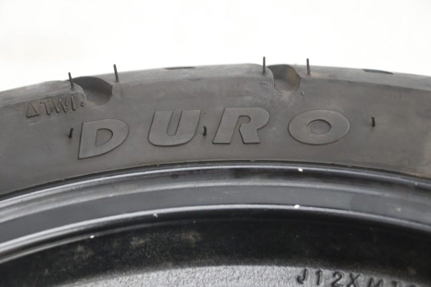 photo de VOORVELG EN BAND IMF INDUSTRIE NEW PACH 2T 50 (2014 - 2020) - Detailaanzicht