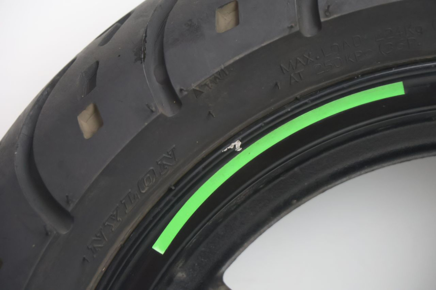 photo de VOORVELG EN BAND IMF INDUSTRIE NEW PACH 2T 50 (2014 - 2020) - Technische close-up