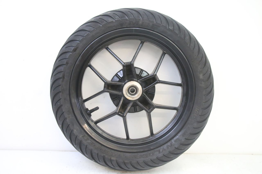 photo de VOORVELG EN BAND PIAGGIO NEW TYPHOON 50 (2018 - 2021) - Hoofdaanzicht