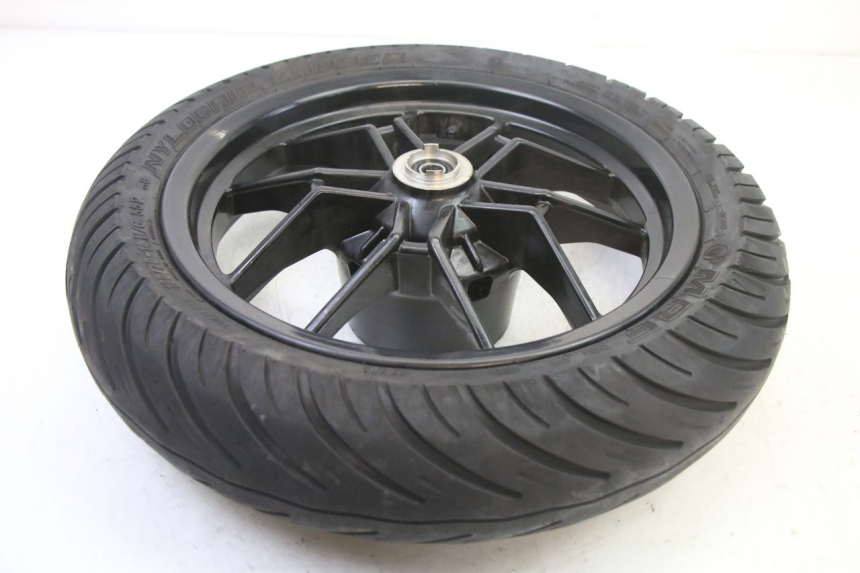 photo de VOORVELG EN BAND PIAGGIO NEW TYPHOON 50 (2018 - 2021) - Detail van het onderdeel