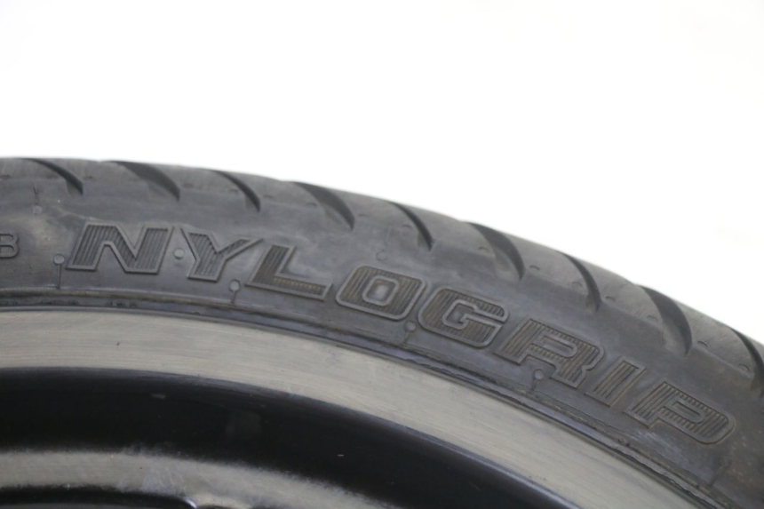 photo de VOORVELG EN BAND PIAGGIO NEW TYPHOON 50 (2018 - 2021) - Productaanzicht