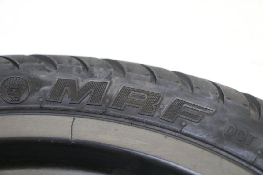 photo de VOORVELG EN BAND PIAGGIO NEW TYPHOON 50 (2018 - 2021) - Detailaanzicht