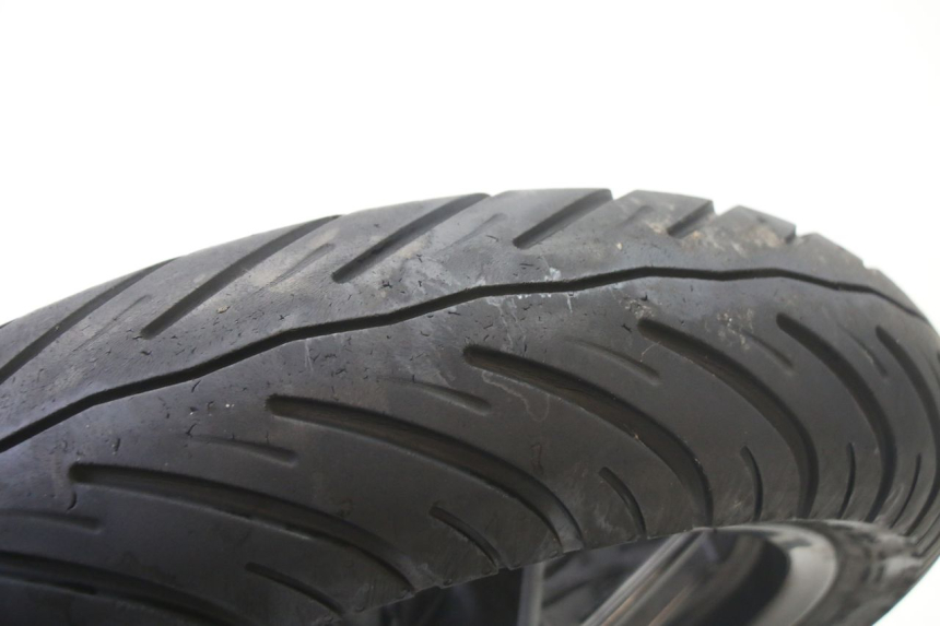 photo de VOORVELG EN BAND PIAGGIO NEW TYPHOON 50 (2018 - 2021) - Visuele inspectie