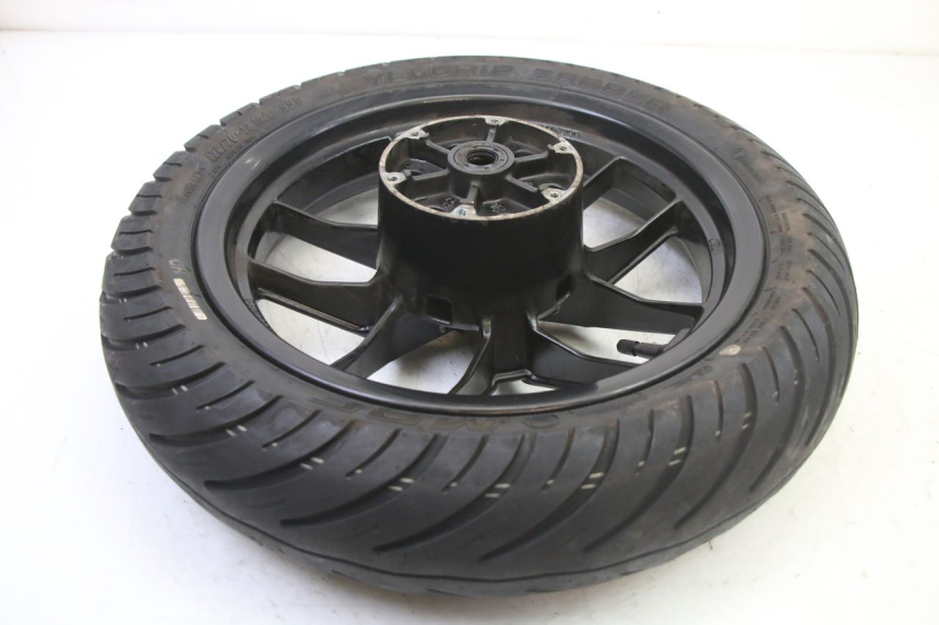 photo de VOORVELG EN BAND PIAGGIO NEW TYPHOON 50 (2018 - 2021) - Bevestigingspunten