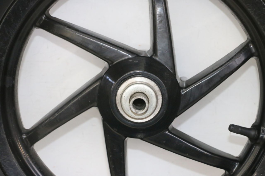 photo de VOORVELG EN BAND PIAGGIO NRG POWER PUREJET 50 (2018 - 2021) - Kenmerkende details