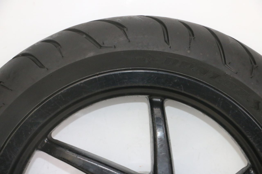 photo de VOORVELG EN BAND PIAGGIO NRG POWER PUREJET 50 (2018 - 2021) - Detailaanzicht