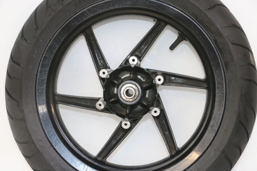 photo de VOORVELG EN BAND PIAGGIO NRG POWER PUREJET 50 (2018 - 2021) - Aanvullende foto