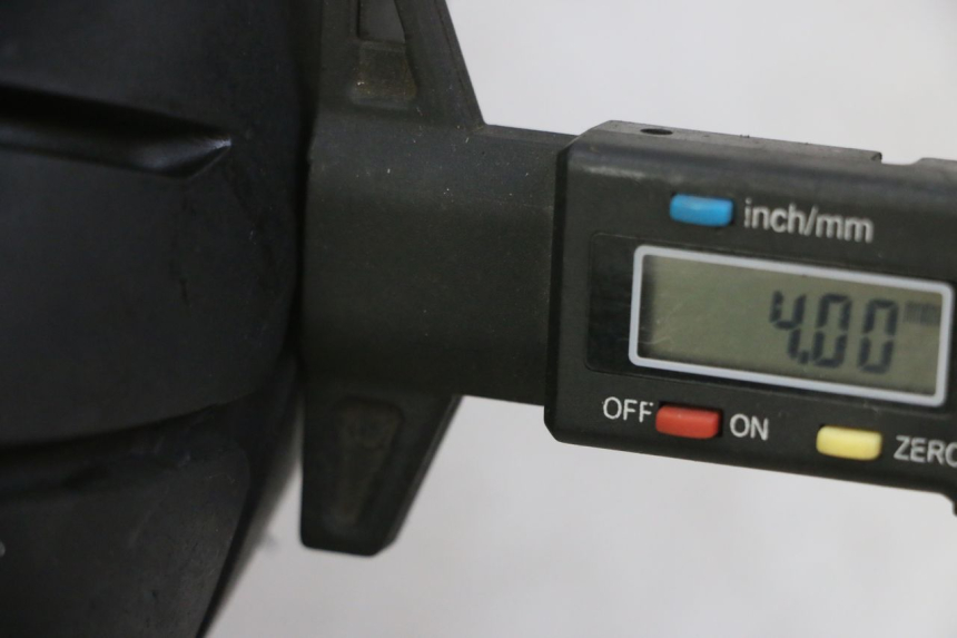 photo de VOORVELG EN BAND PIAGGIO NRG POWER PUREJET 50 (2018 - 2021) - Technische close-up