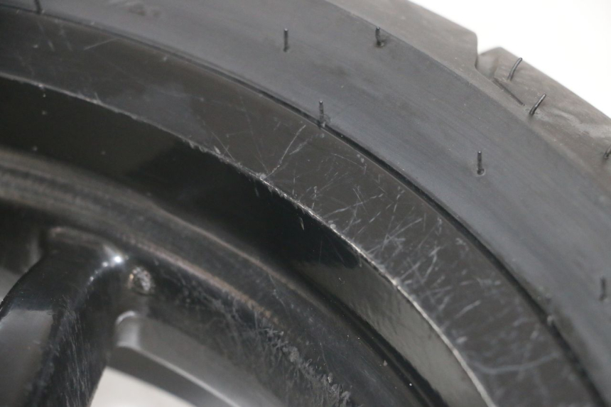 photo de VOORVELG EN BAND PIAGGIO NRG POWER PUREJET 50 (2018 - 2021) - Staat van het oppervlak