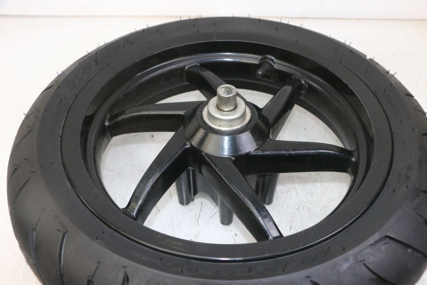 photo de VOORVELG EN BAND PIAGGIO NRG POWER PUREJET 50 (2018 - 2021) - Gecontroleerd onderdeel