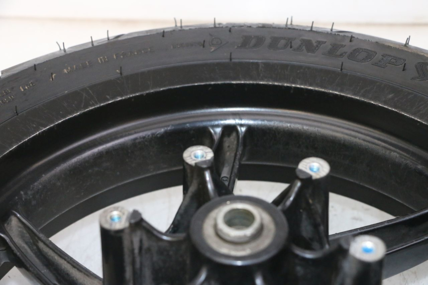 photo de VOORVELG EN BAND PIAGGIO NRG POWER PUREJET 50 (2018 - 2021) - Markeringen en referenties