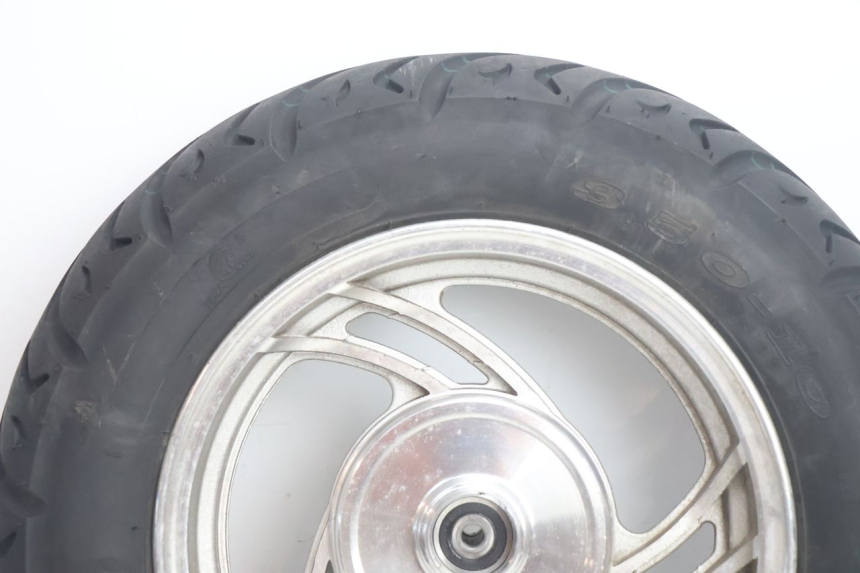 photo de VOORVELG EN BAND JM MOTORS OLDIES 4T 50 (2020 - 2026) - Detail van het onderdeel